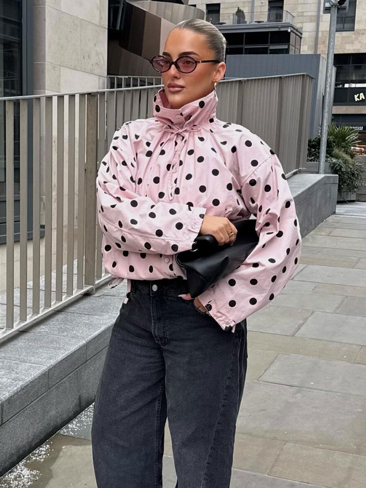 HH 2026 Spring Trend Women Pol - Women'S Fashion Trends 2026 Spring Summer 评论和价格