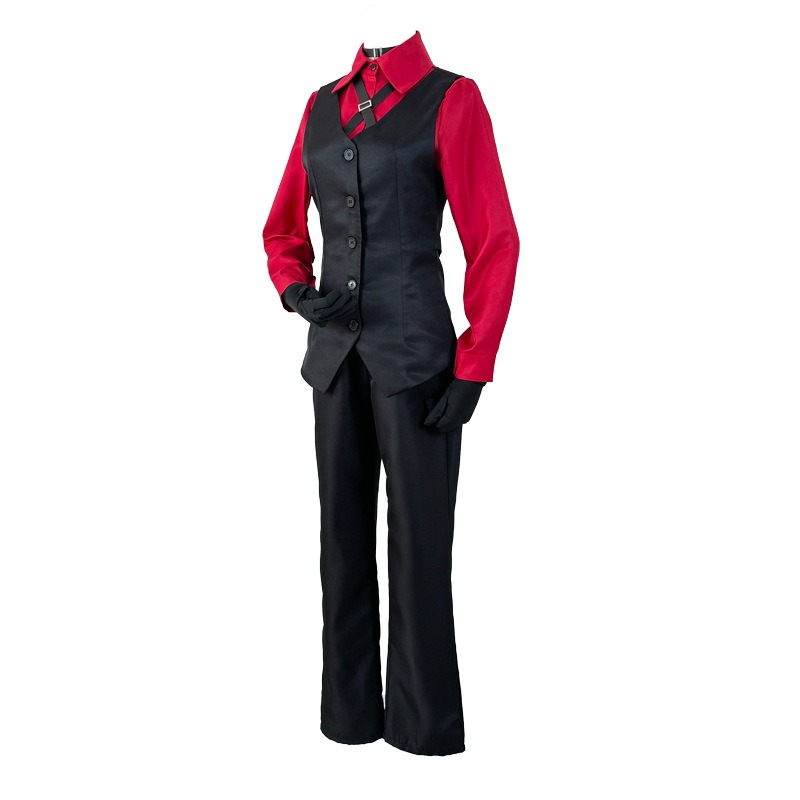 Anime Bungo Stray Dogs BEAST C - Knitted Vest Women 评论和价格