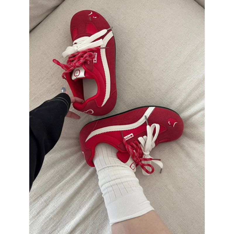 Women's German Training Shoes  - Women'S Fashion Spring 2025 评论和价格